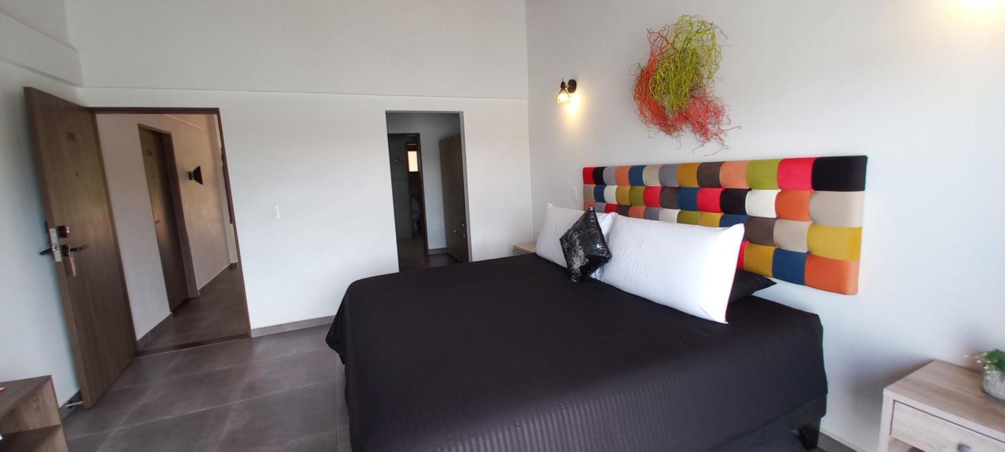 Jordan Hotel Boutique Guatapé Buitenkant foto